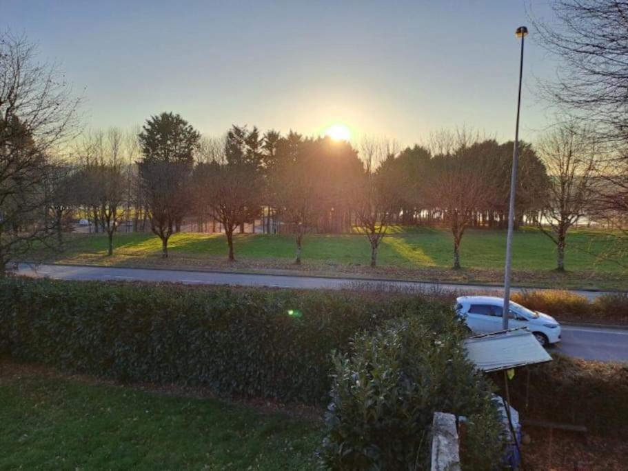 Gite Les Pareurs La Ferte-Mace Exteriér fotografie